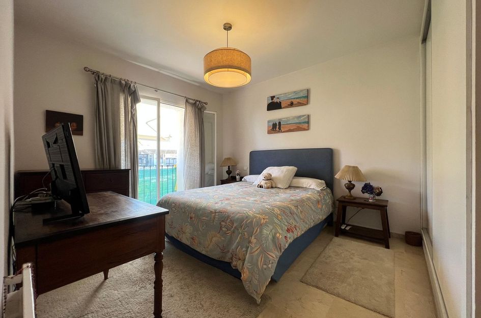 Appartement in Atalaya Isdabe