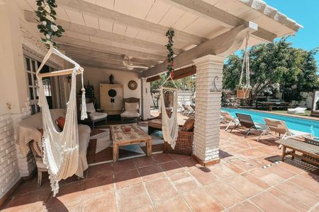 Villa in Marbella