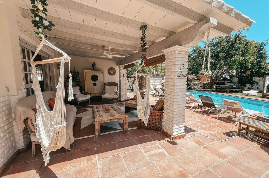 Villa in Marbella