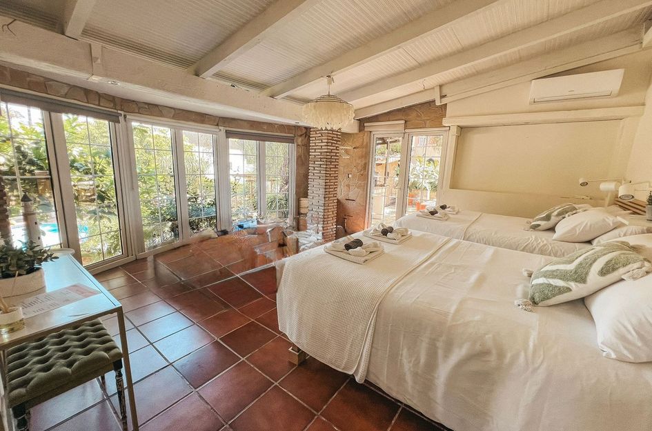 Villa in Marbella
