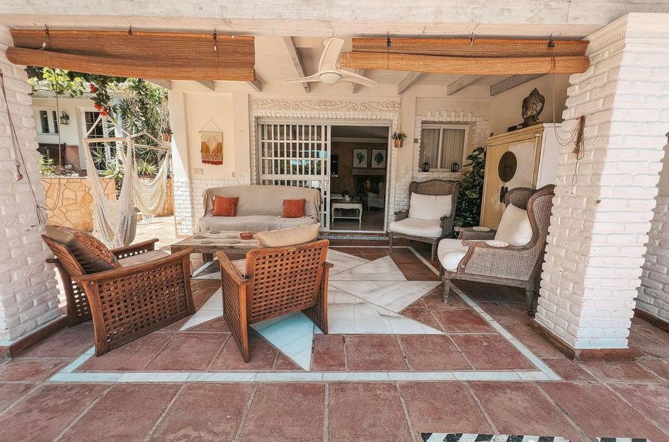 Villa in Marbella