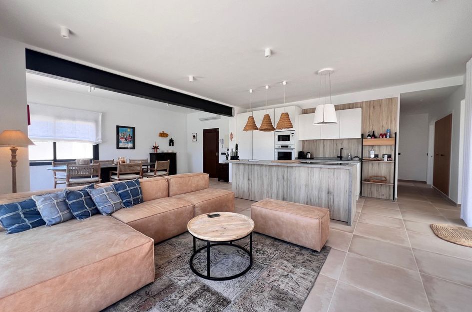 Villa in Urbanización Puerto de Estepona