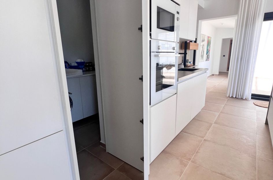 Villa in Urbanización Puerto de Estepona