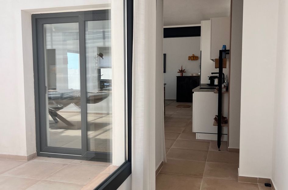 Villa in Urbanización Puerto de Estepona