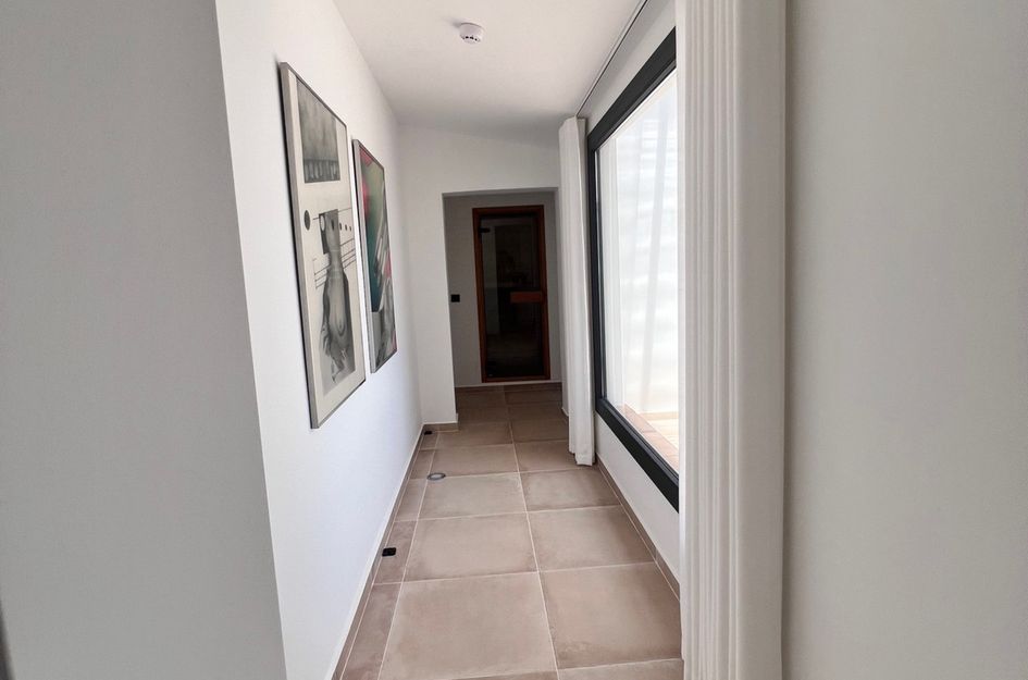 Villa in Urbanización Puerto de Estepona