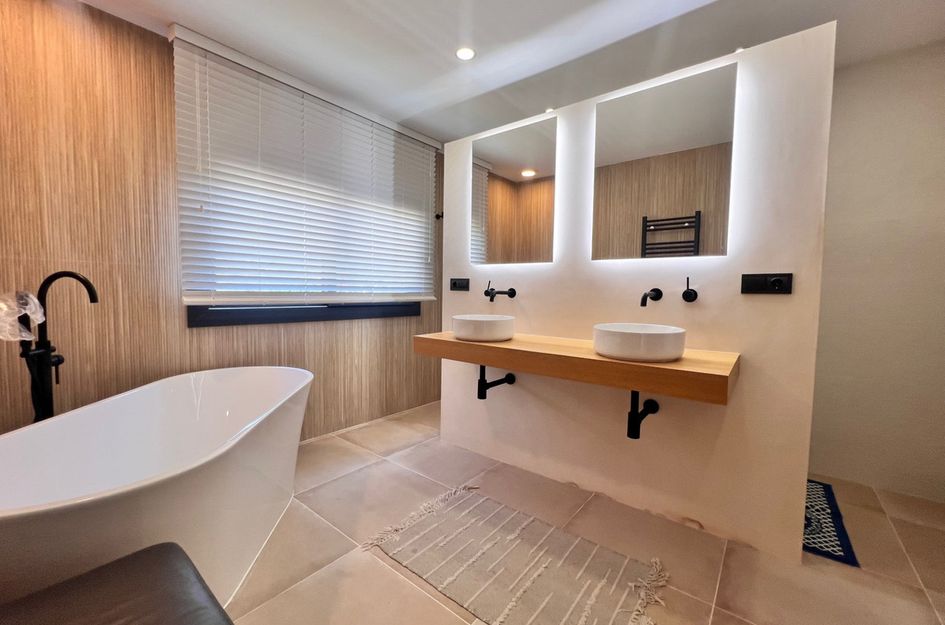 Villa in Urbanización Puerto de Estepona