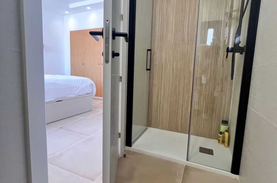 Villa in Urbanización Puerto de Estepona