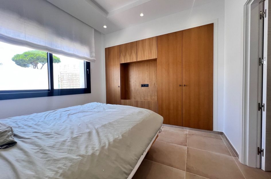 Villa in Urbanización Puerto de Estepona