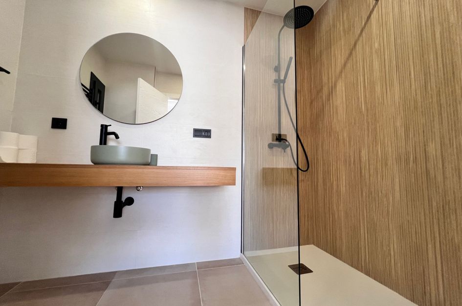 Villa in Urbanización Puerto de Estepona