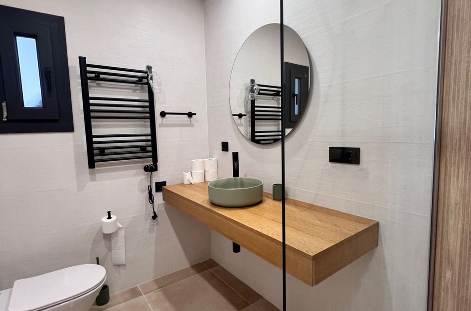 Villa in Urbanización Puerto de Estepona