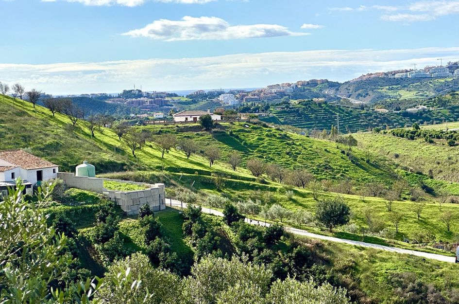 Perceel in La Cala de Mijas