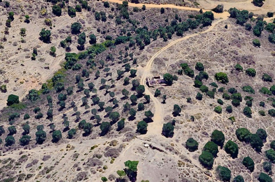 Perceel in La Cala de Mijas