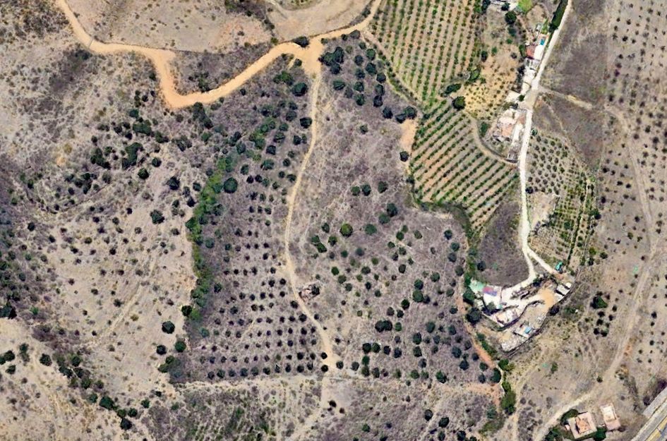 Perceel in La Cala de Mijas