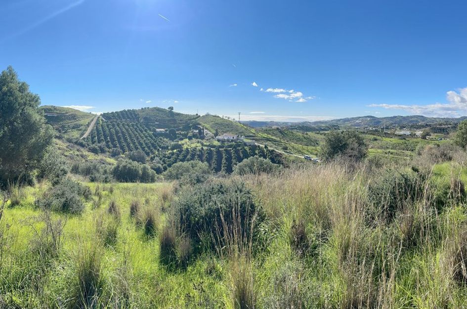 Perceel in La Cala de Mijas
