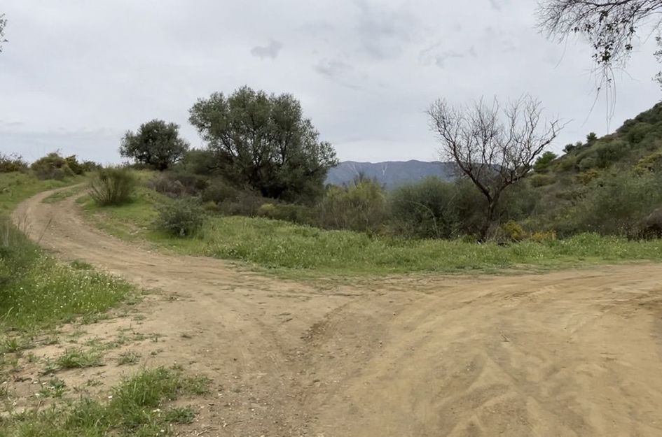 Perceel in La Cala de Mijas