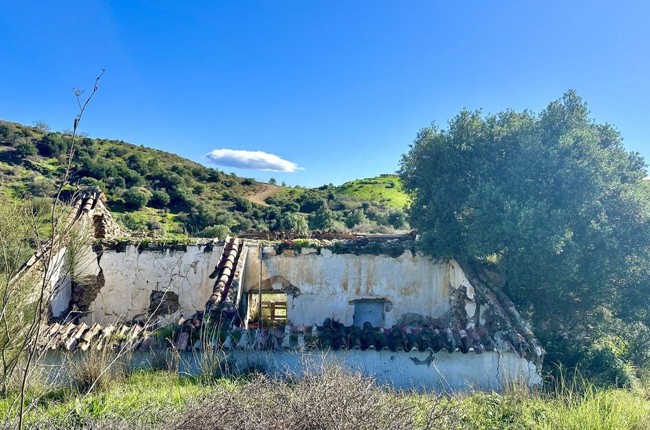 Perceel in La Cala de Mijas