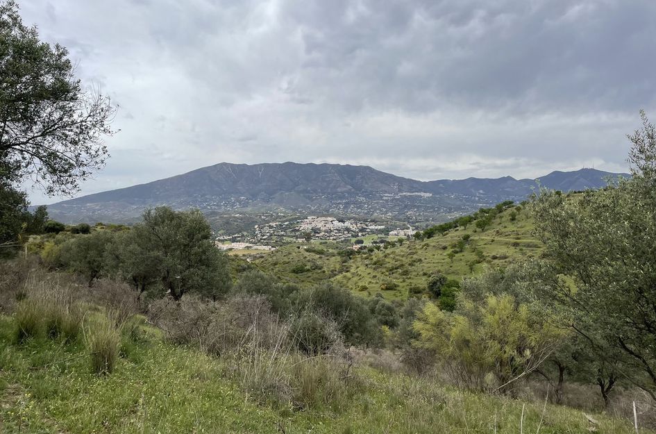 Perceel in La Cala de Mijas