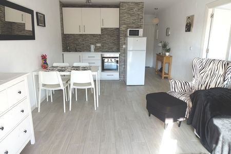 Appartement in Mijas