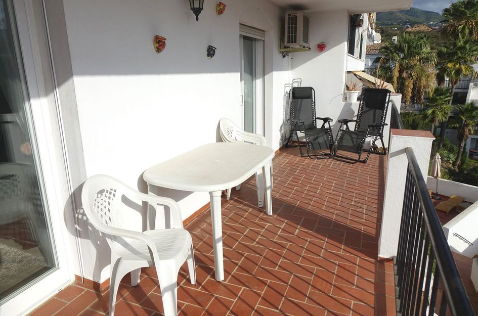 Appartement in Mijas