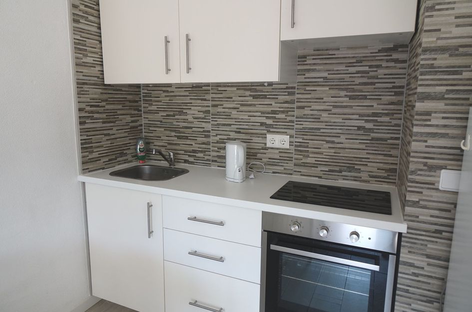 Appartement in Mijas