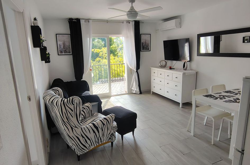 Appartement in Mijas