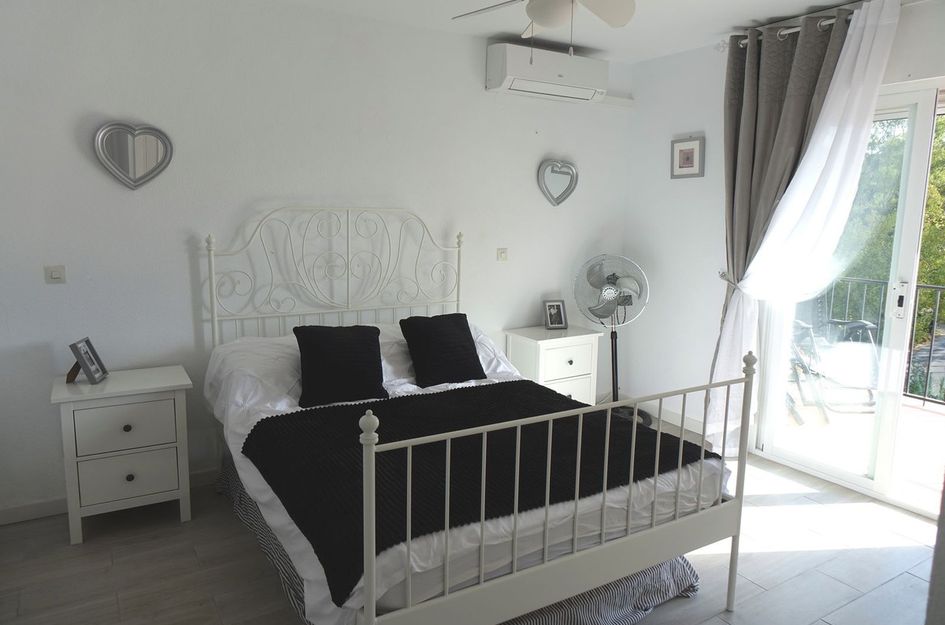 Appartement in Mijas