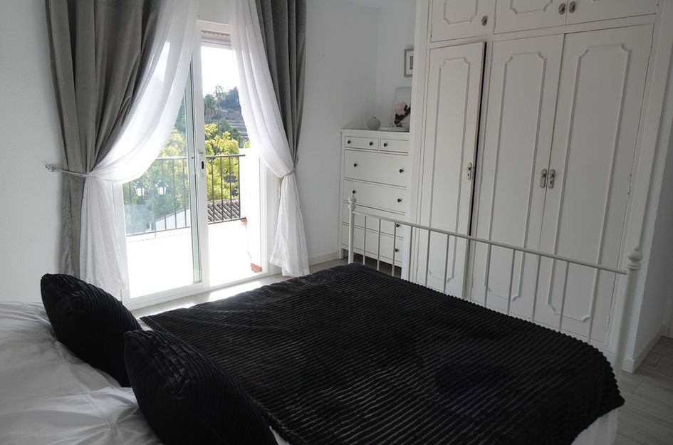 Appartement in Mijas