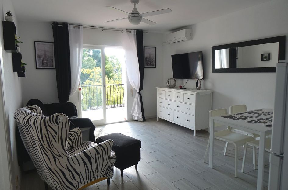 Appartement in Mijas