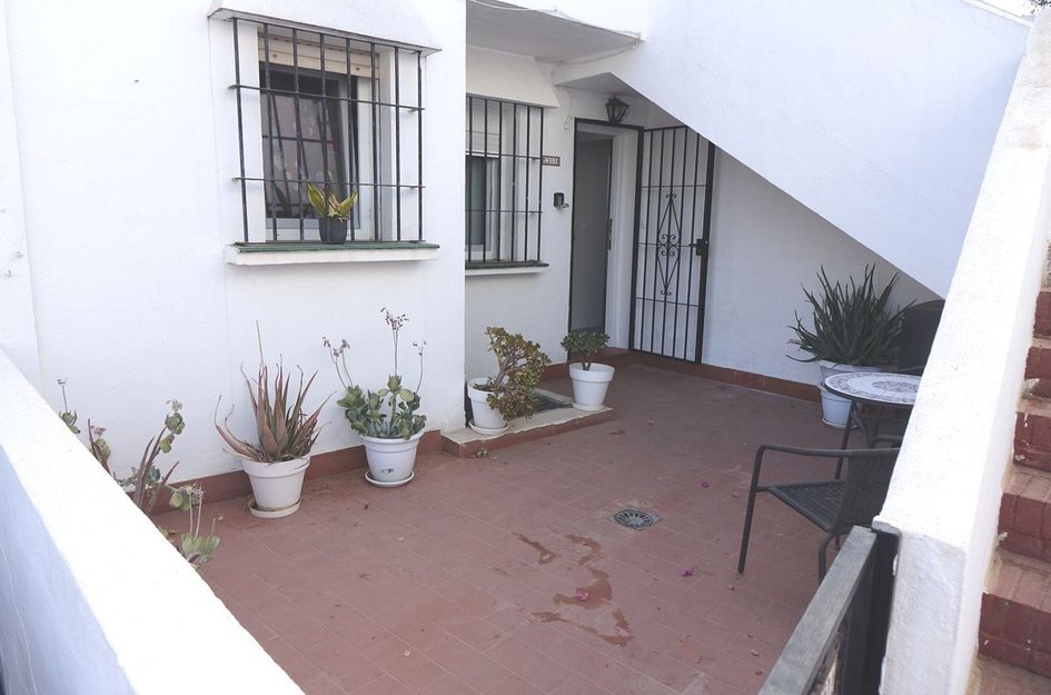 Appartement in Mijas