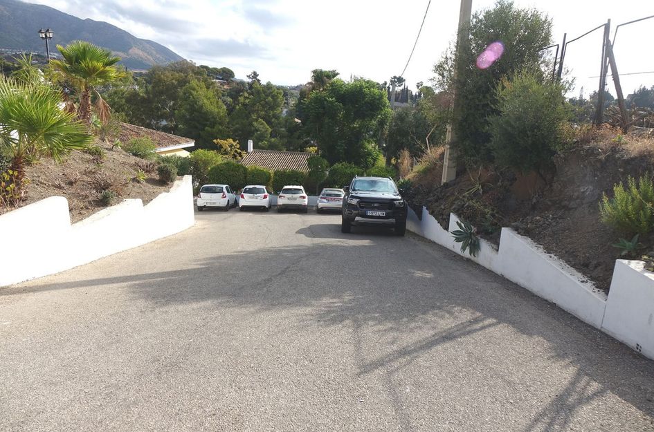 Appartement in Mijas