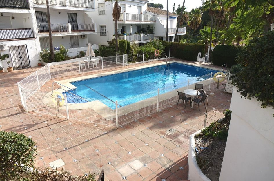 Appartement in Mijas