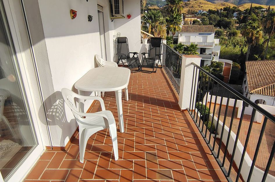 Appartement in Mijas