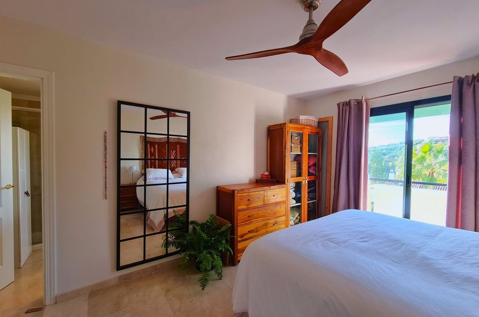 Huis in Puerto de la Duquesa