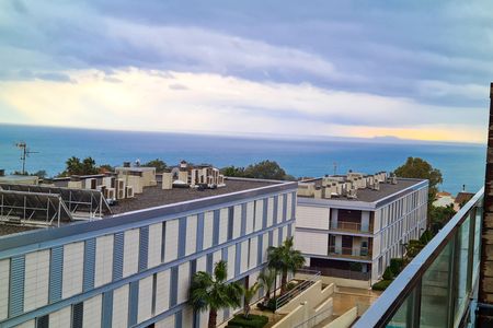 Penthouse in San Diego