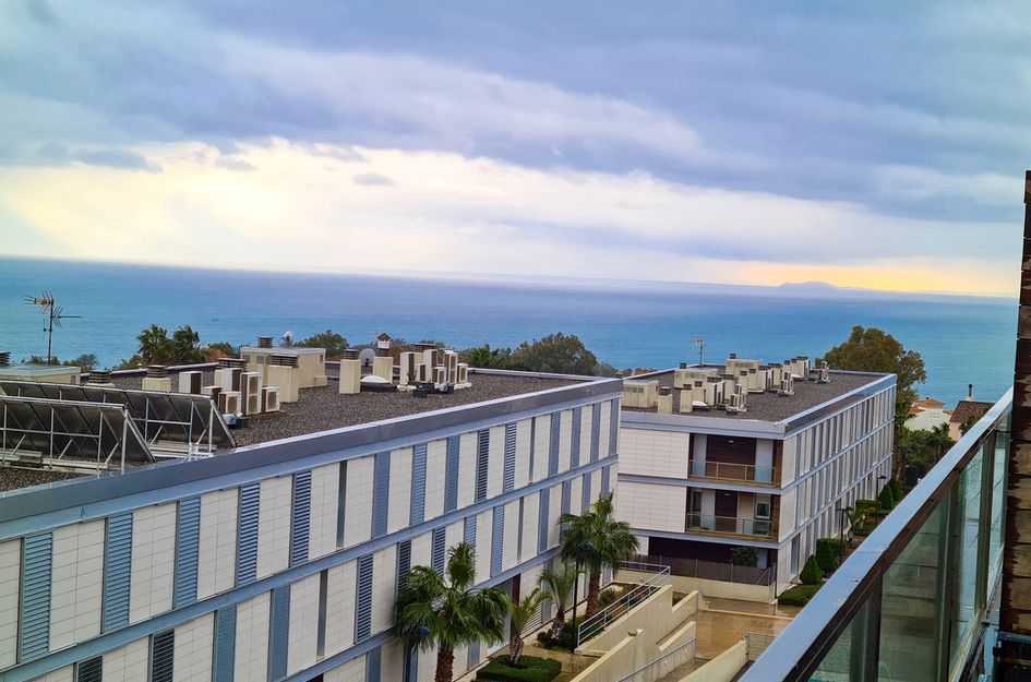 Penthouse in San Diego