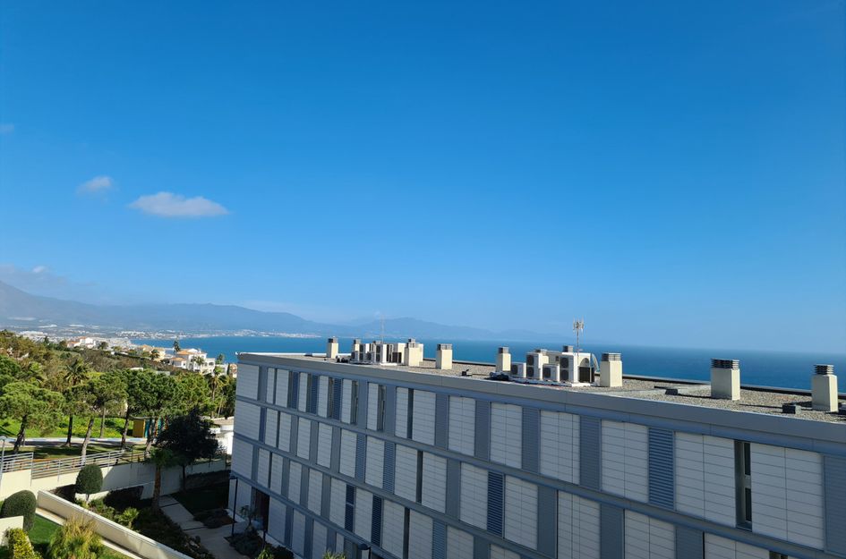 Penthouse in San Diego