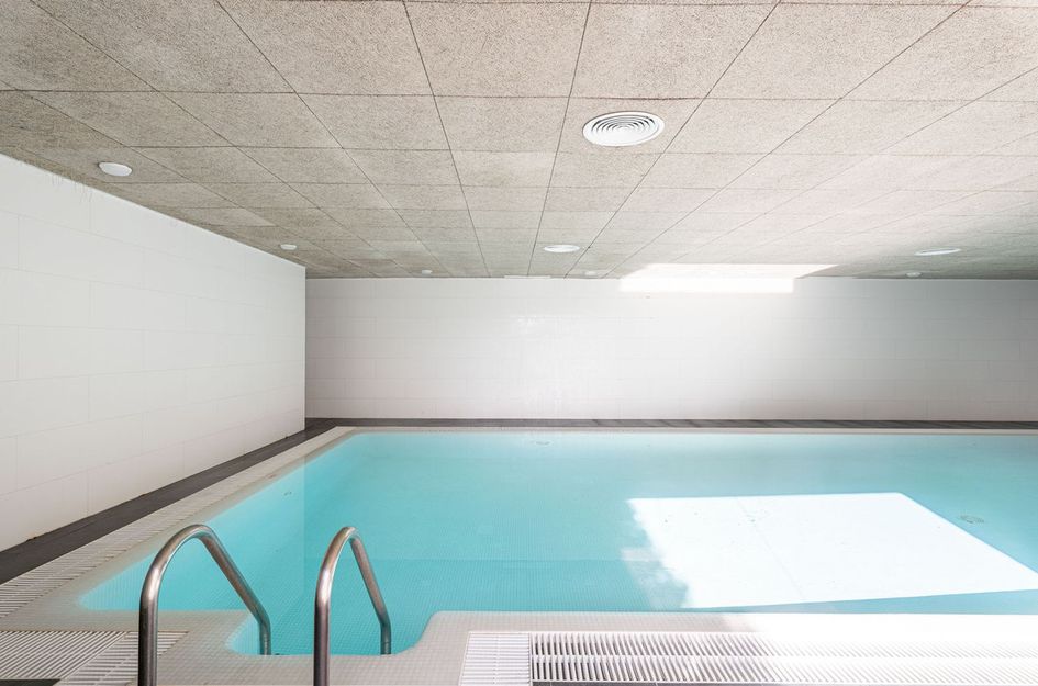 Penthouse in San Diego