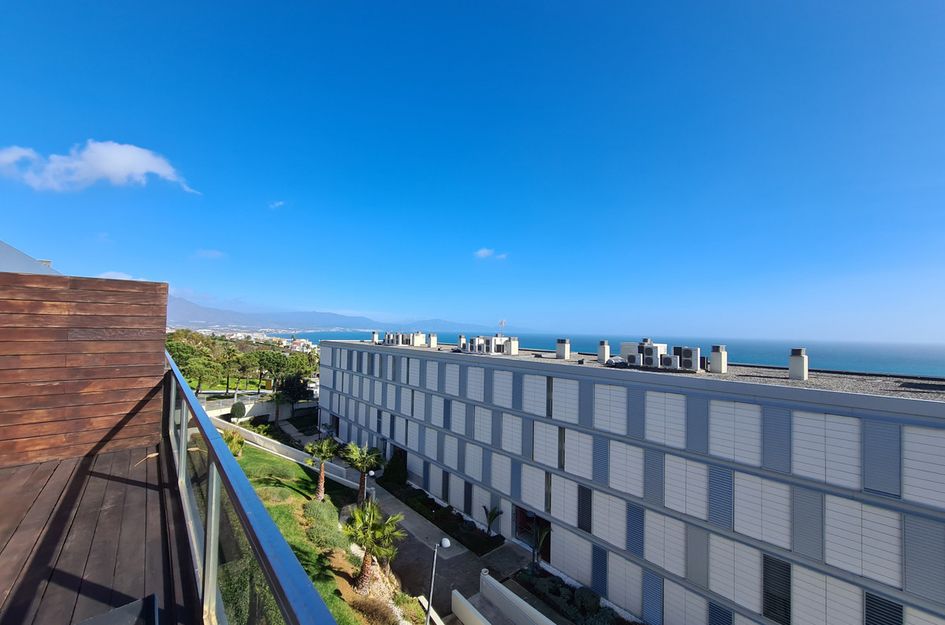 Penthouse in San Diego