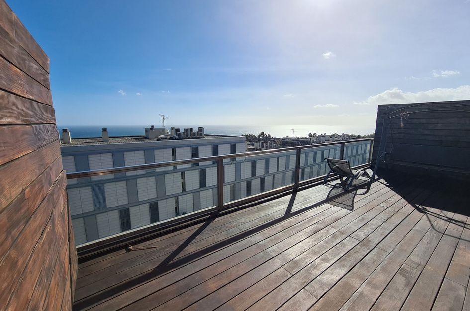 Penthouse in San Diego