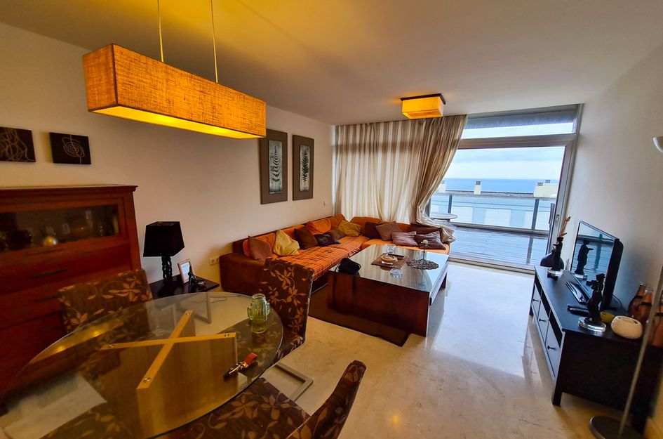 Penthouse in San Diego