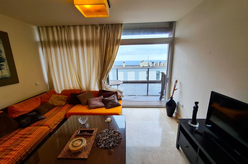 Penthouse in San Diego