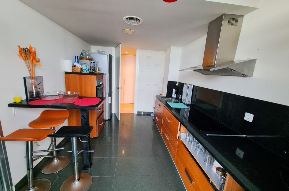 Penthouse in San Diego