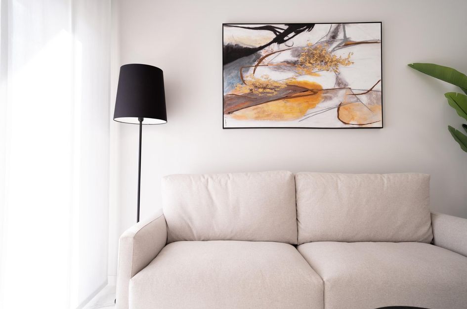 Bungalow in Pilar de la Horadada