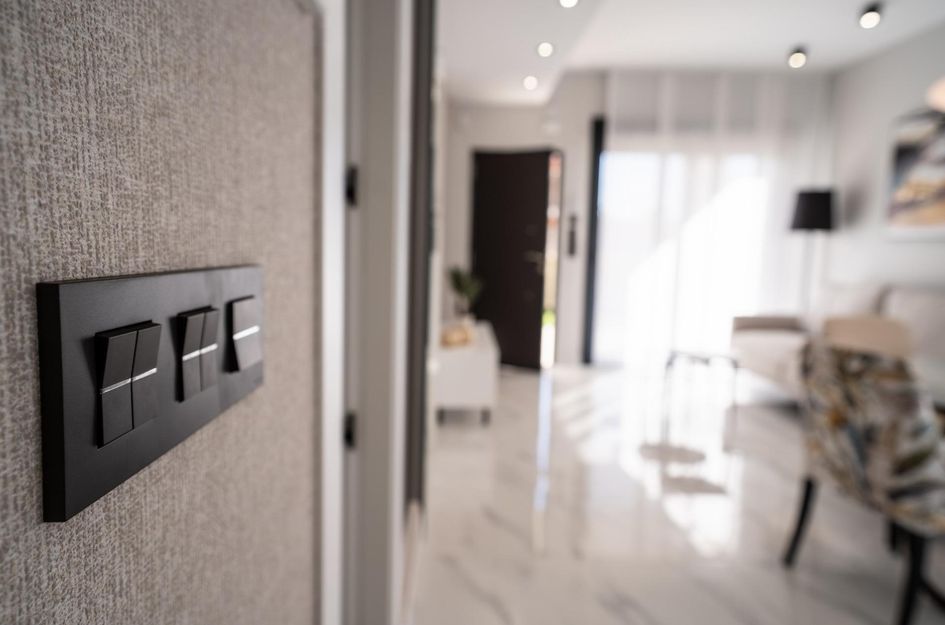 Bungalow in Pilar de la Horadada