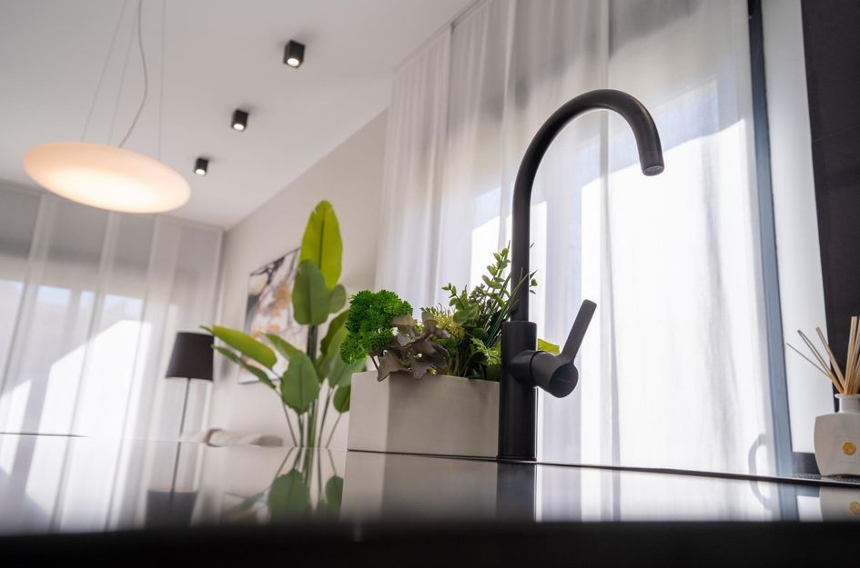 Bungalow in Pilar de la Horadada