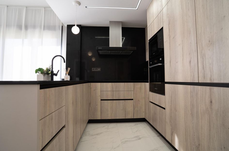 Bungalow in Pilar de la Horadada