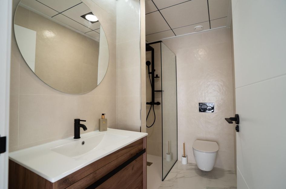 Bungalow in Pilar de la Horadada