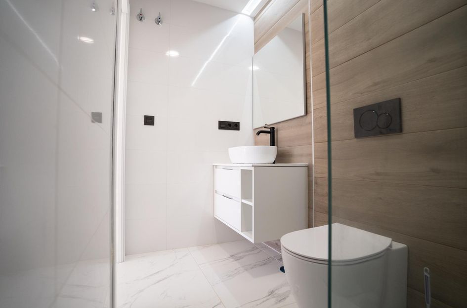 Bungalow in Pilar de la Horadada