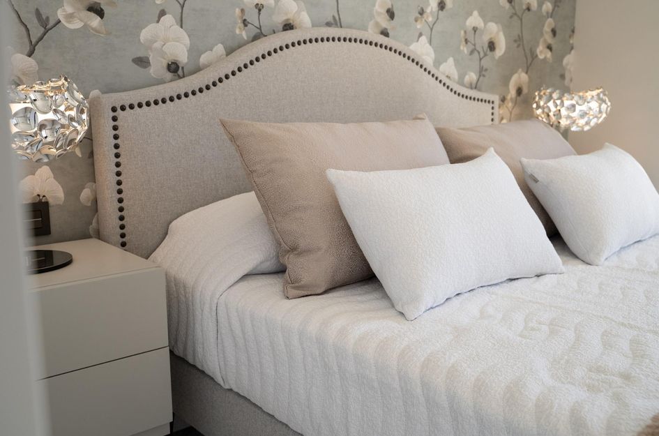 Bungalow in Pilar de la Horadada