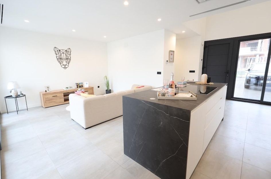 Villa in Santa Rosalía